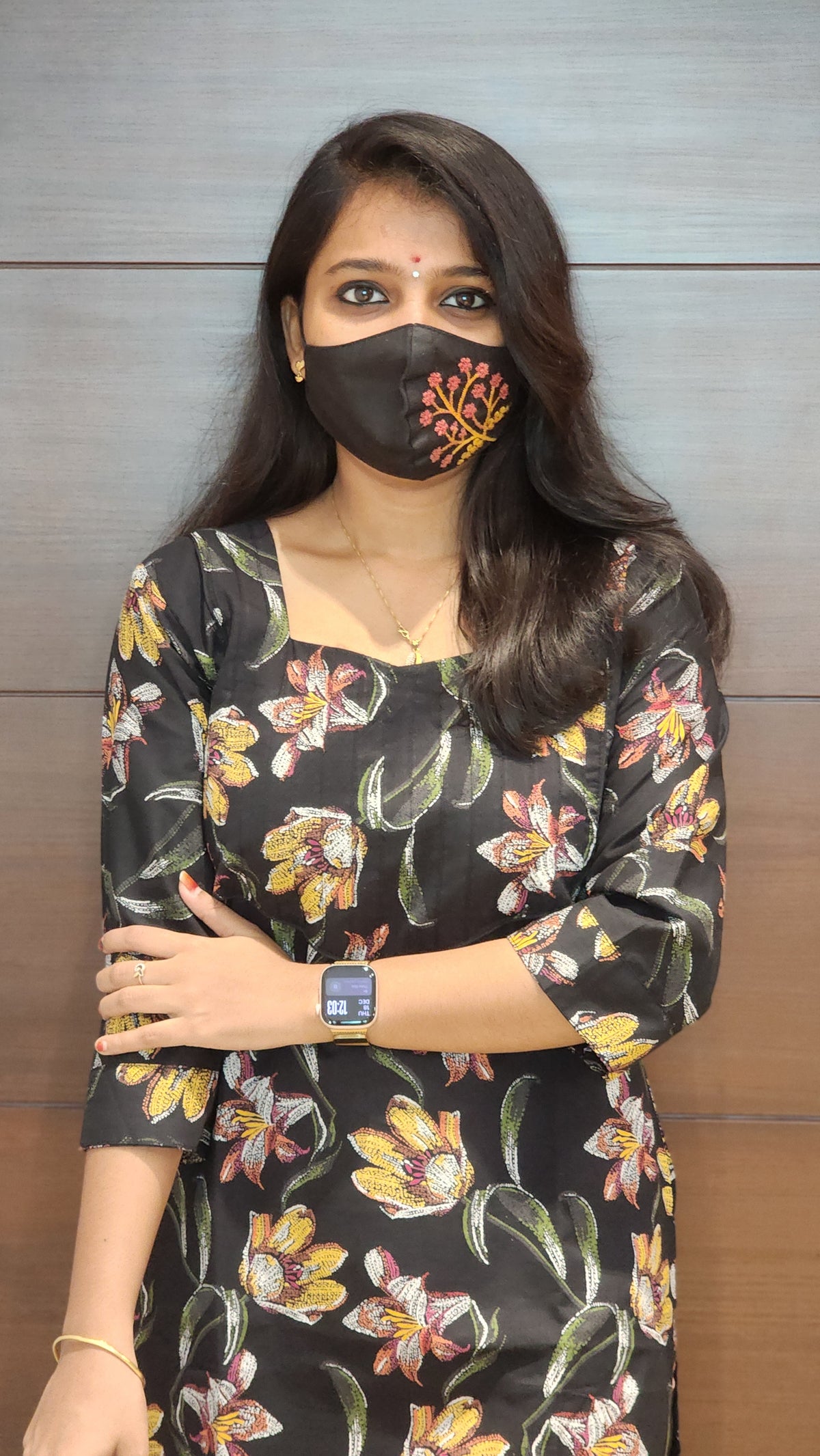 Casual Wear Kurti (8118)