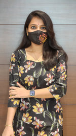 Casual Wear Kurti (8118)