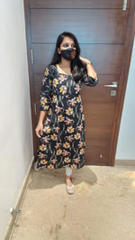 Casual Wear Kurti (8118)