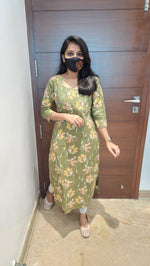 Casual Wear Kurti (8119)