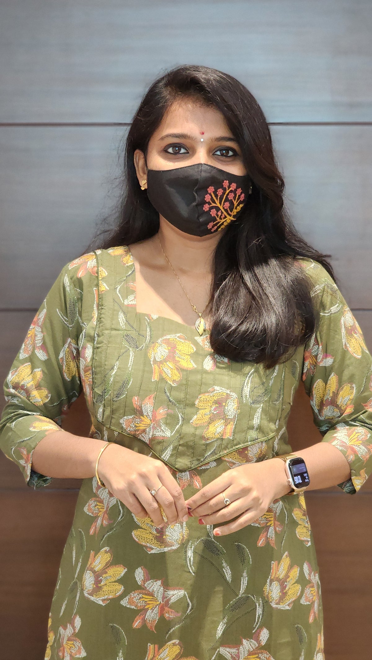 Casual Wear Kurti (8119)