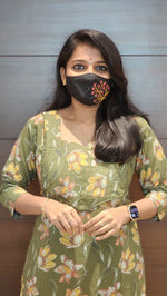 Casual Wear Kurti (8119)