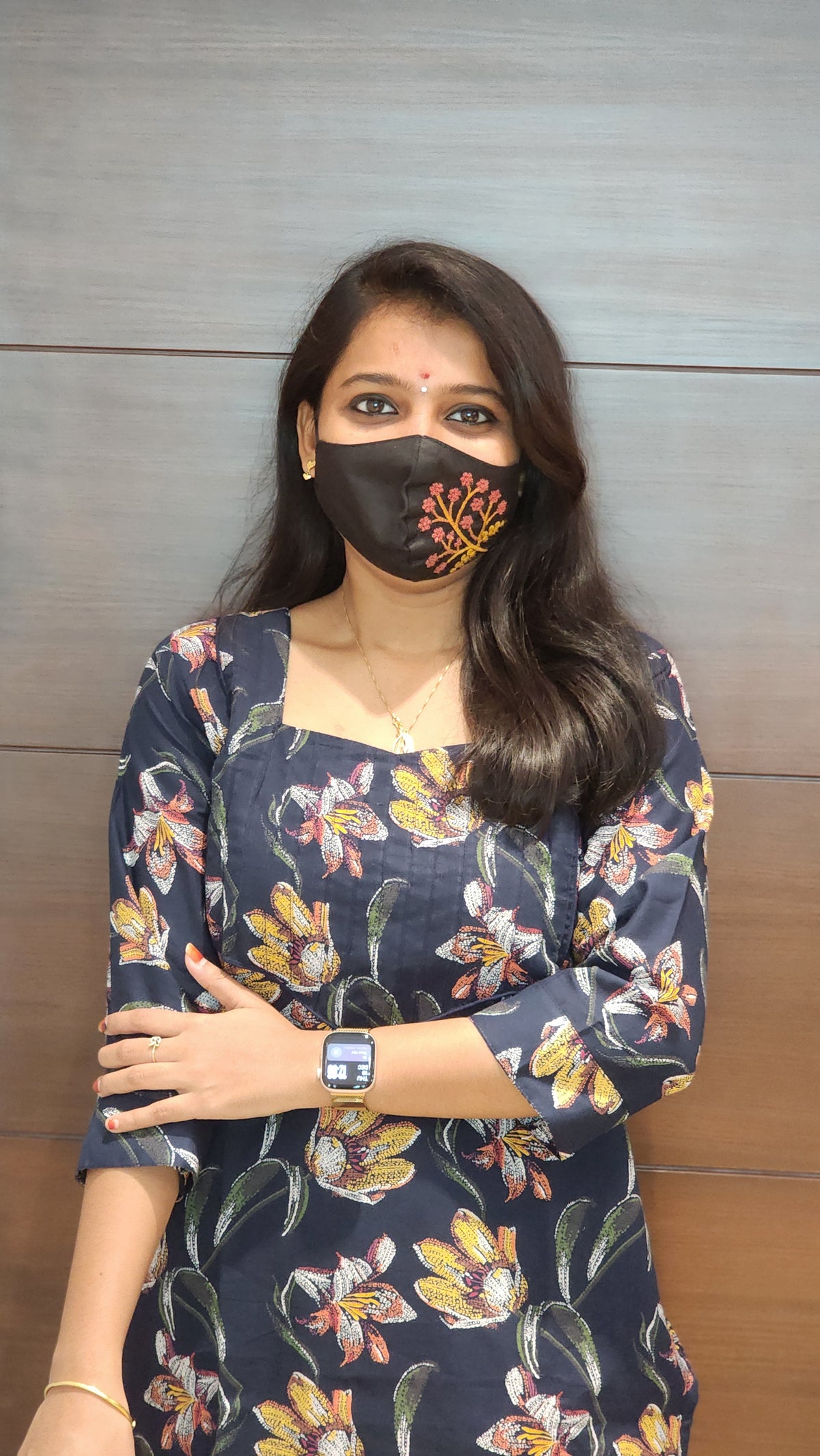 Casual Wear Kurti (8120)