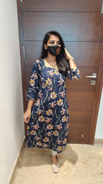 Casual Wear Kurti (8120)