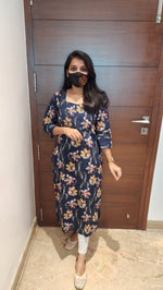 Casual Wear Kurti (8120)