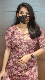 Causal Wear Kurti (8060)