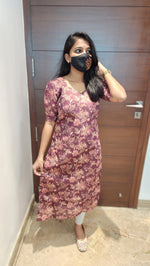 Causal Wear Kurti (8060)