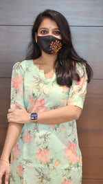 Causal Wear Kurti (8061)