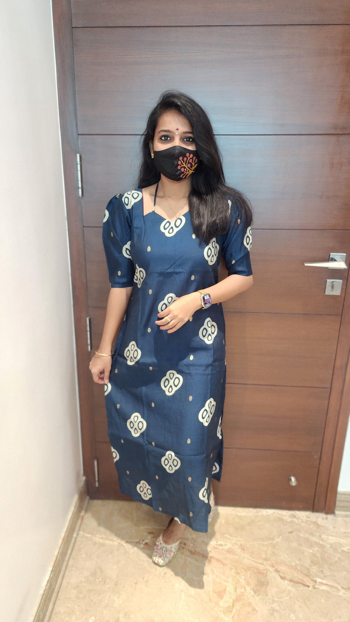 Elegance Kurti (8097)