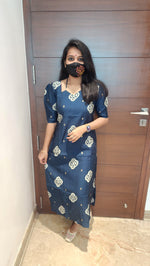 Elegance Kurti (8097)