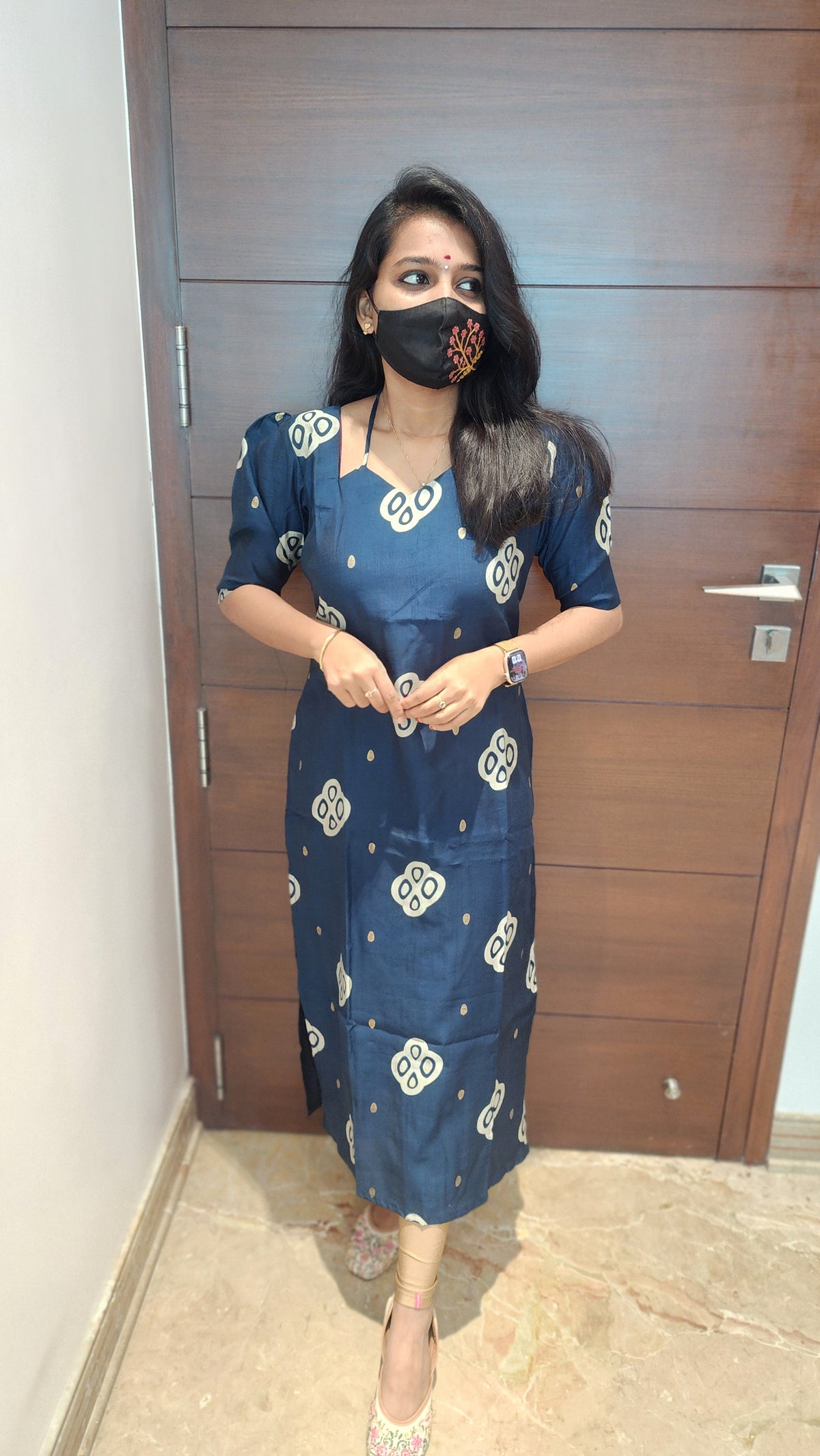 Elegance Kurti (8097)