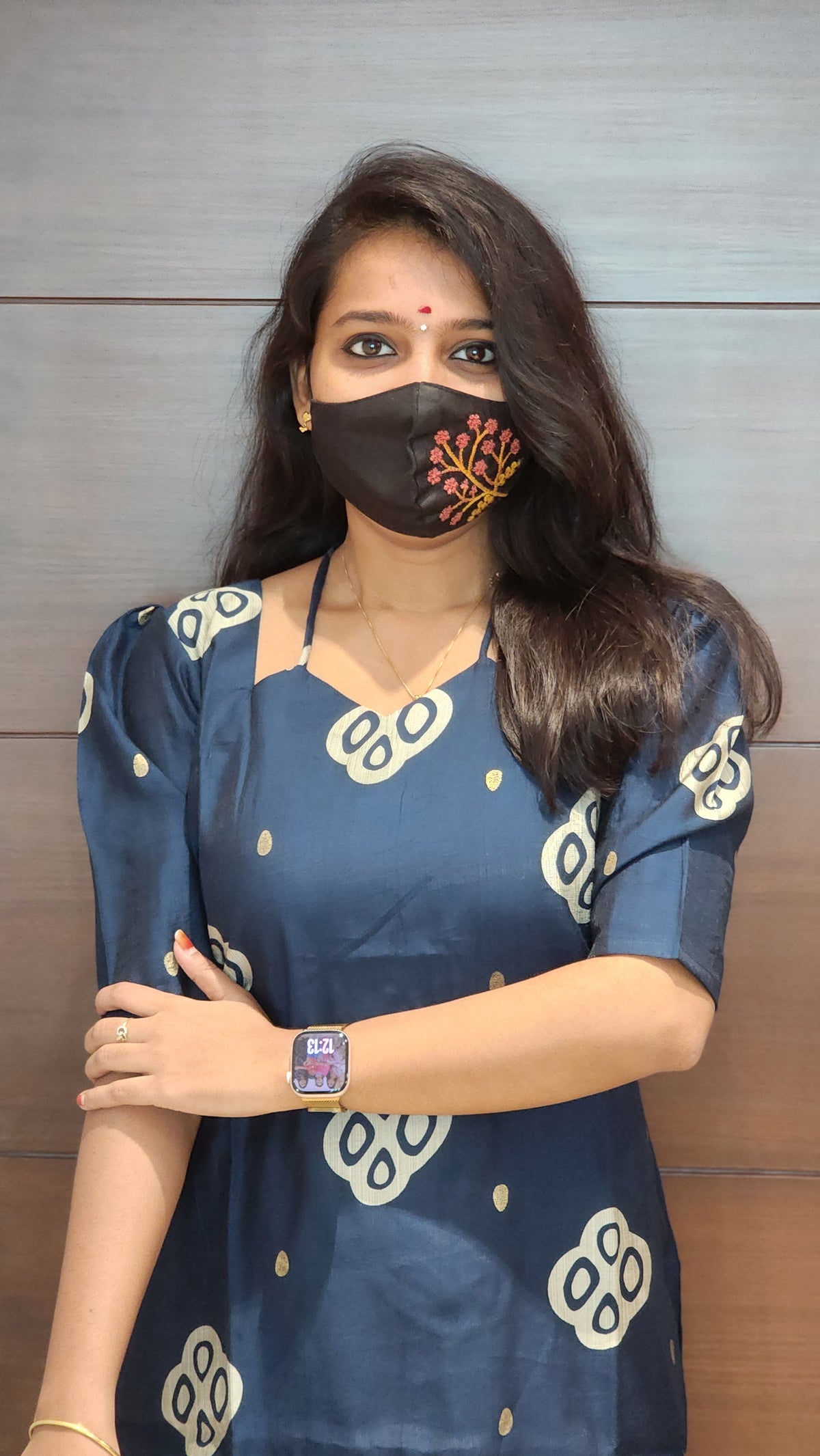 Elegance Kurti (8097)