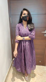 Party Wear Kurti (8183)