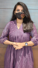 Party Wear Kurti (8183)