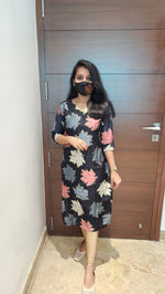 Casual Wear Kurti (8145)