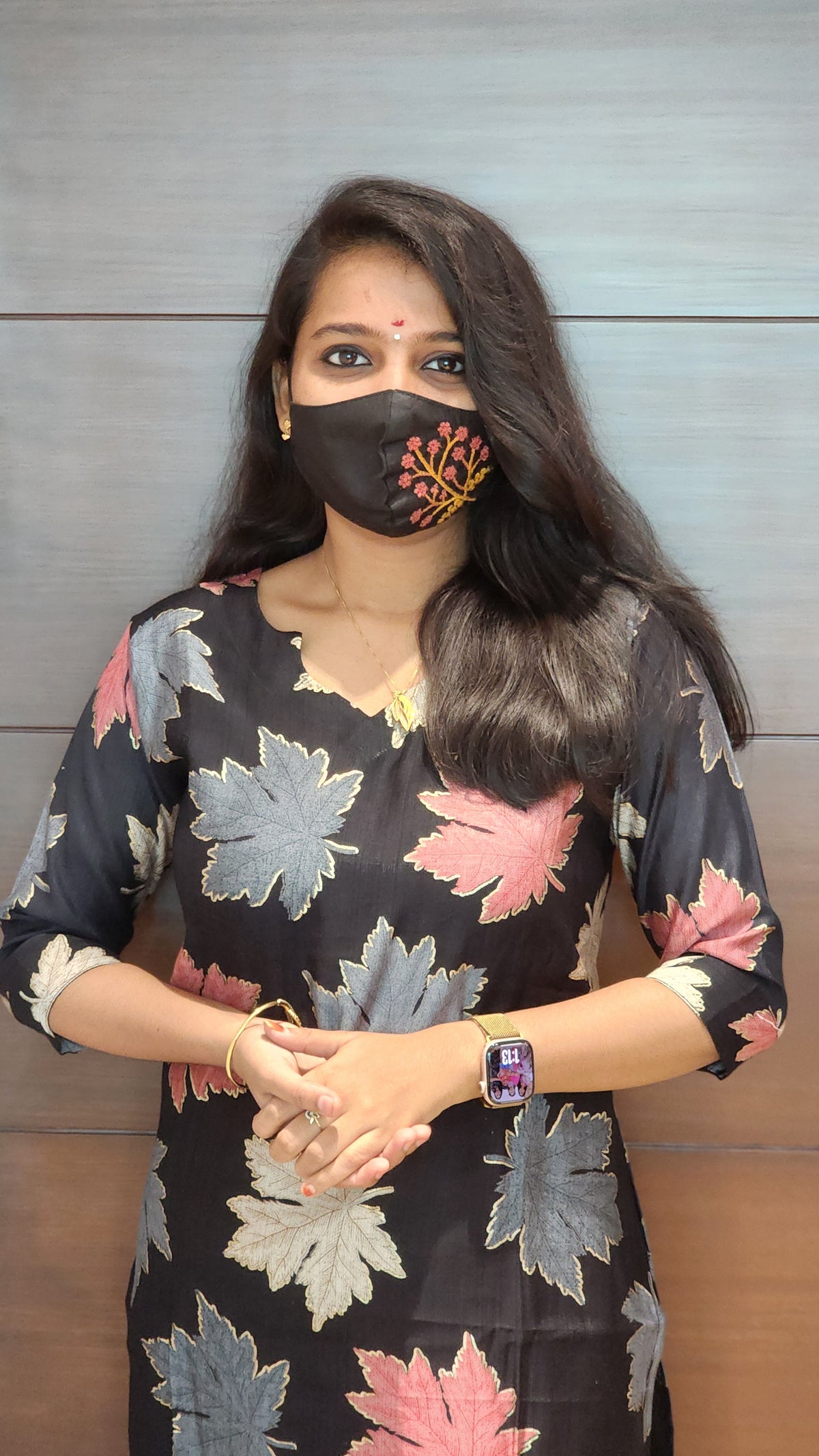 Casual Wear Kurti (8145)