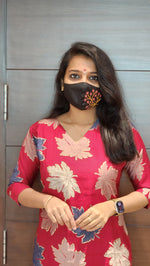 Casual Wear Kurti (8146)