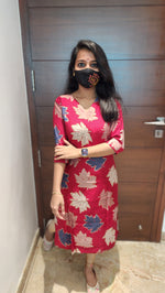 Casual Wear Kurti (8146)