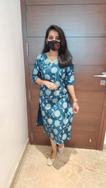 Casual Wear Kurti (8147)