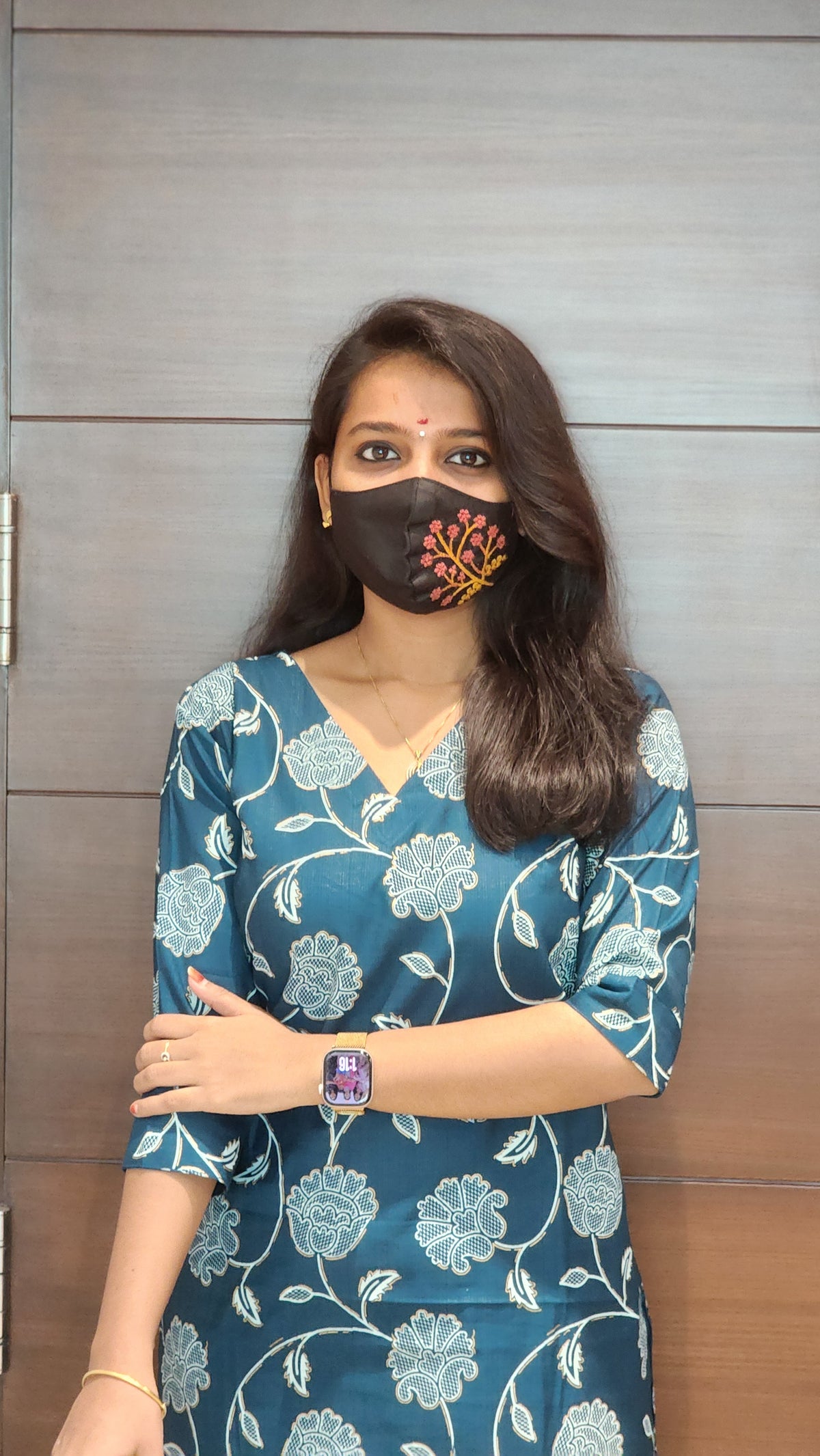 Casual Wear Kurti (8147)