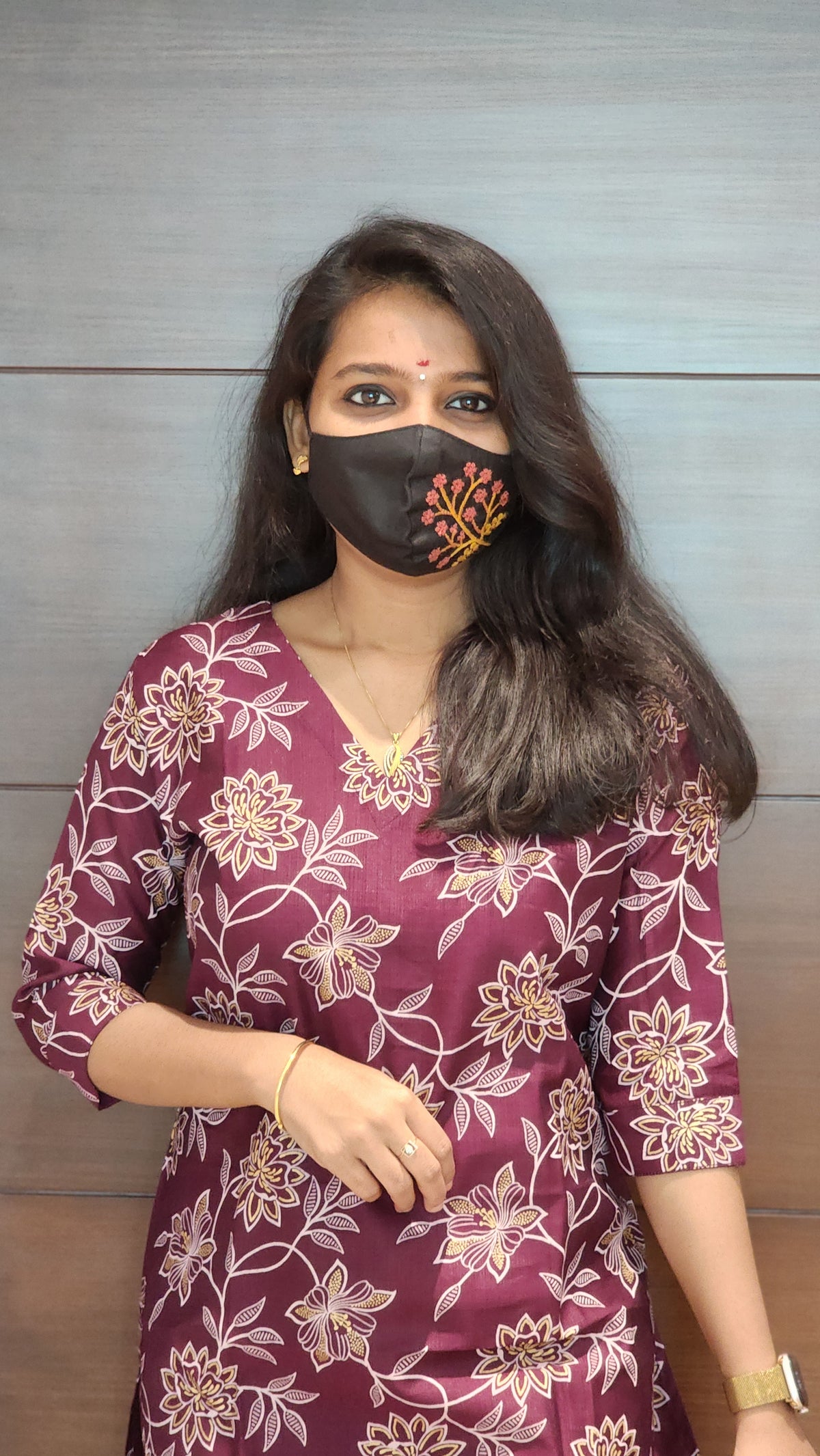 Casual Wear Kurti (8148)