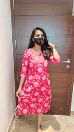 Casual Wear Kurti (8149)