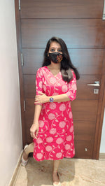 Casual Wear Kurti (8149)