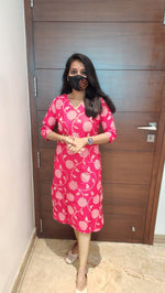 Casual Wear Kurti (8149)