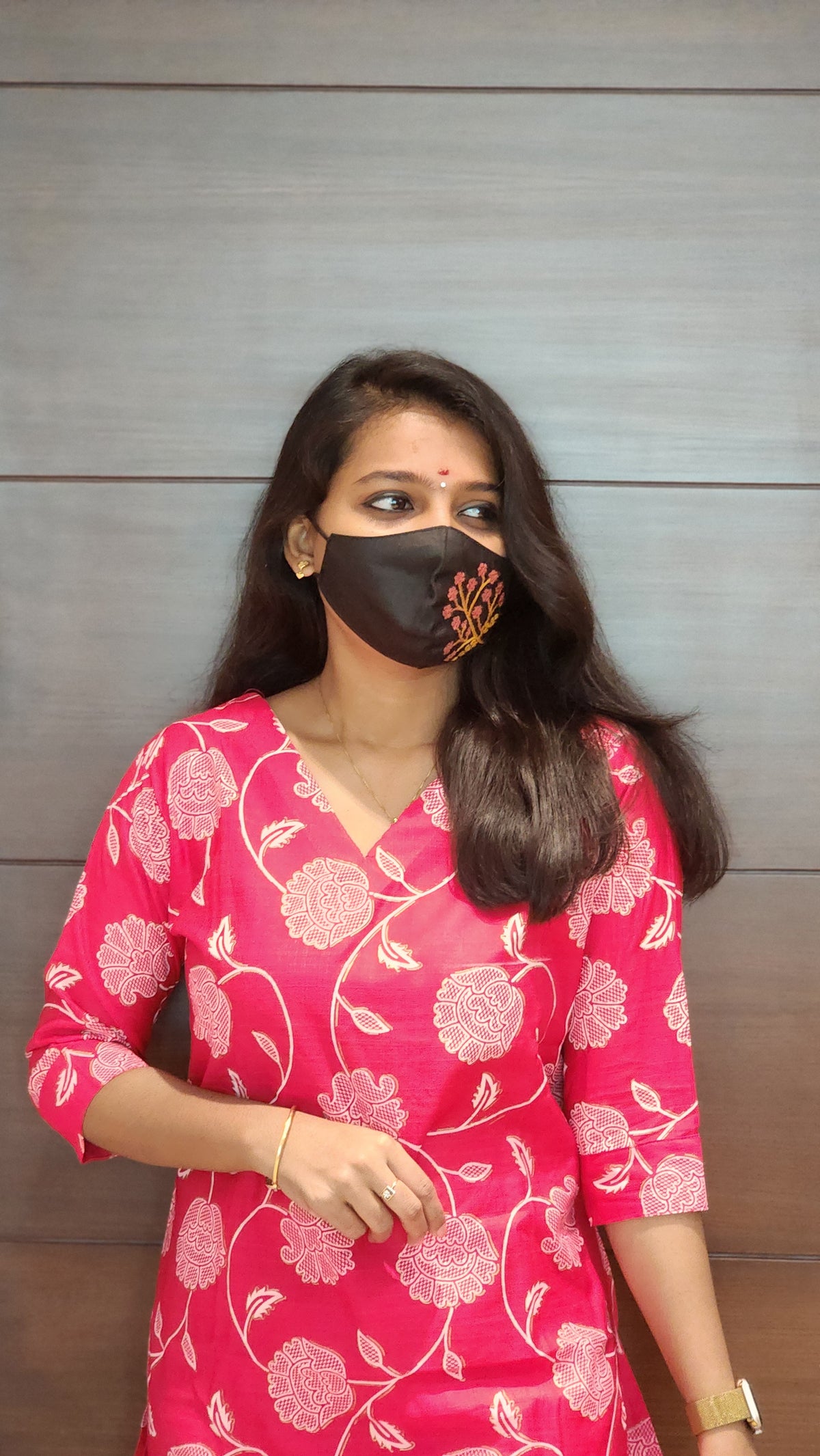 Casual Wear Kurti (8149)