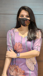 Causal Wear Kurti (8179)