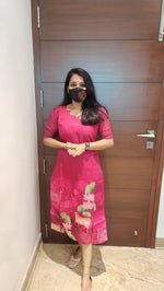 Causal Wear Kurti (8180)