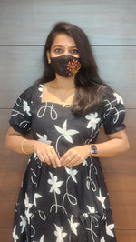 Jaipur Western Wear Maxi (8218)