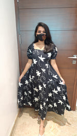 Jaipur Western Wear Maxi (8218)