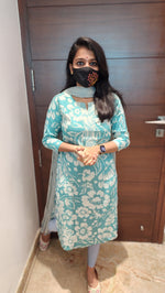 Office Wear-Embroidery (8200)