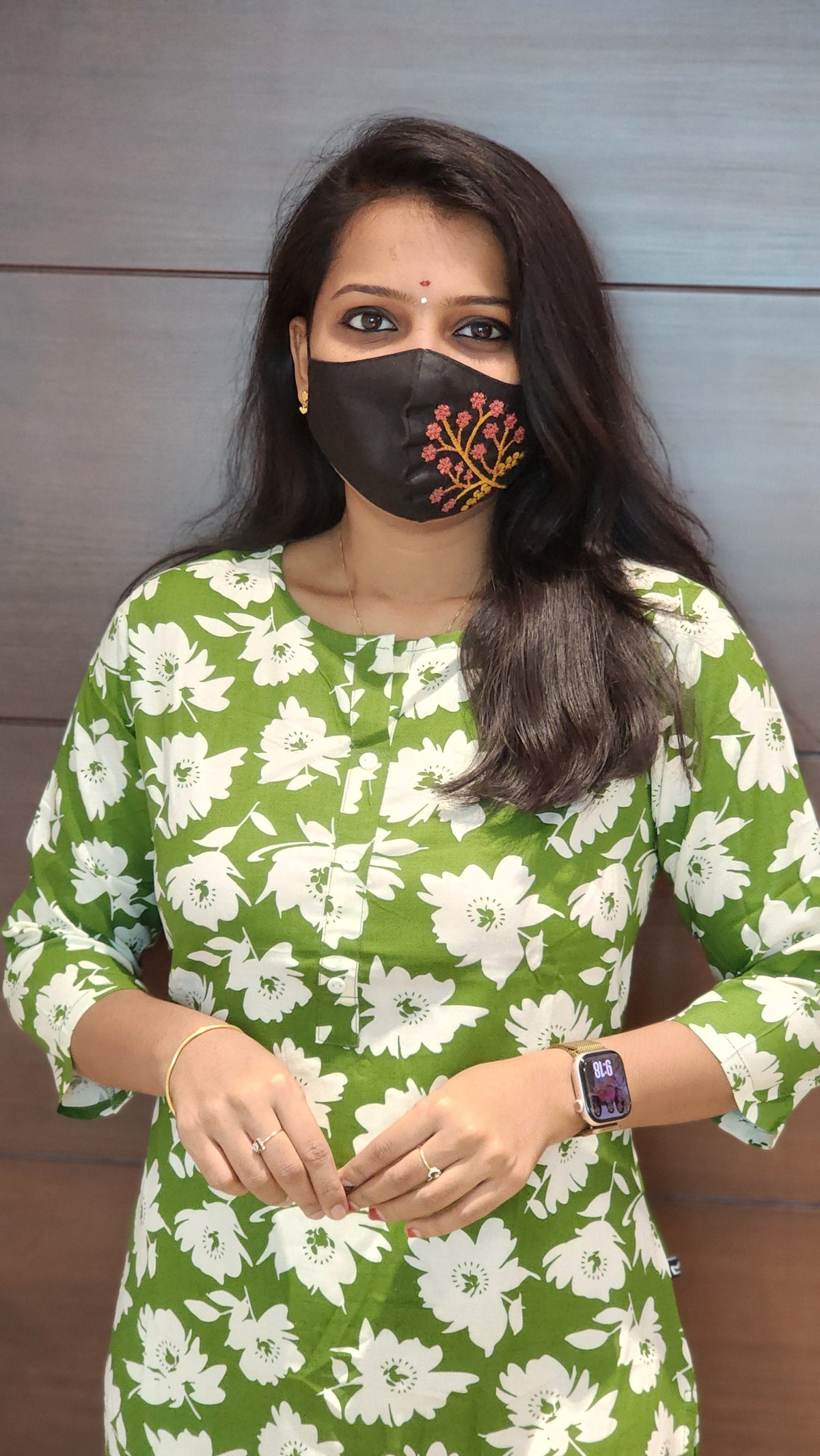 Daily Wear Kurti(8126)