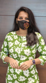 Daily Wear Kurti(8126)