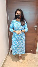 Daily Wear Kurti(8129)