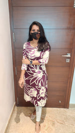 Daily Wear Kurti (8227)