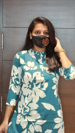Daily Wear Kurti (8228)c2