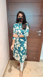 Daily Wear Kurti (8228)c2