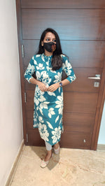 Daily Wear Kurti (8228)c2