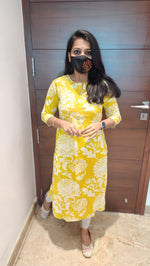 Daily Wear Kurti (8230)