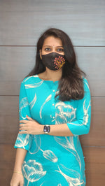 Daily Wear Kurti (8231)