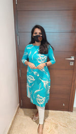 Daily Wear Kurti (8231)