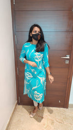 Daily Wear Kurti (8231)