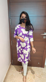 Daily Wear Kurti (8232)