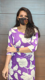 Daily Wear Kurti (8232)