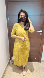 Casual Wear Kurti (8159)