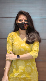 Casual Wear Kurti (8159)