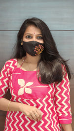 Elegance Kurti (8257)